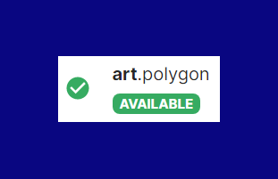 _WEB_SECURITY's tweet photo. #Artists show #art + #arts on the #blockchain;
#Artful is at the simultaneously this available #WEB3 #NFT #DOMAIN art.polygon

🛒https://t.co/N2JVIDKHNi
(Phishing+Malware Protection-URL)

#Domains #NFTdrop #DomainName #DomainNames #Blockchains #Artistically #Artwise #polygon https://t.co/2MXNoQiIBW