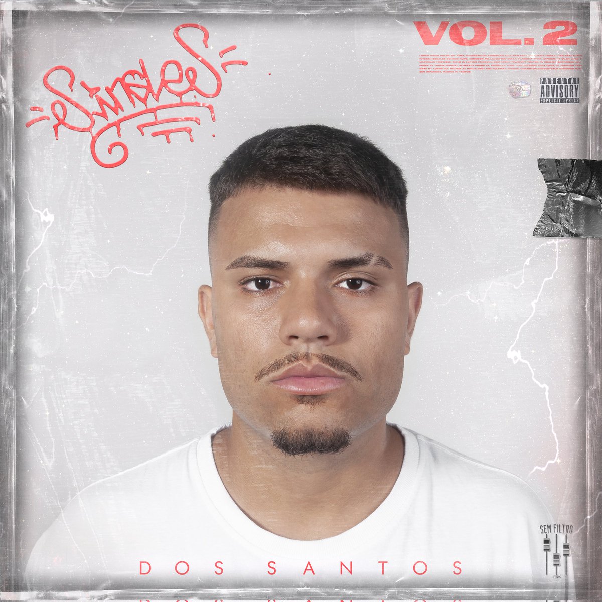 Dos Santos 🥋 tweet media