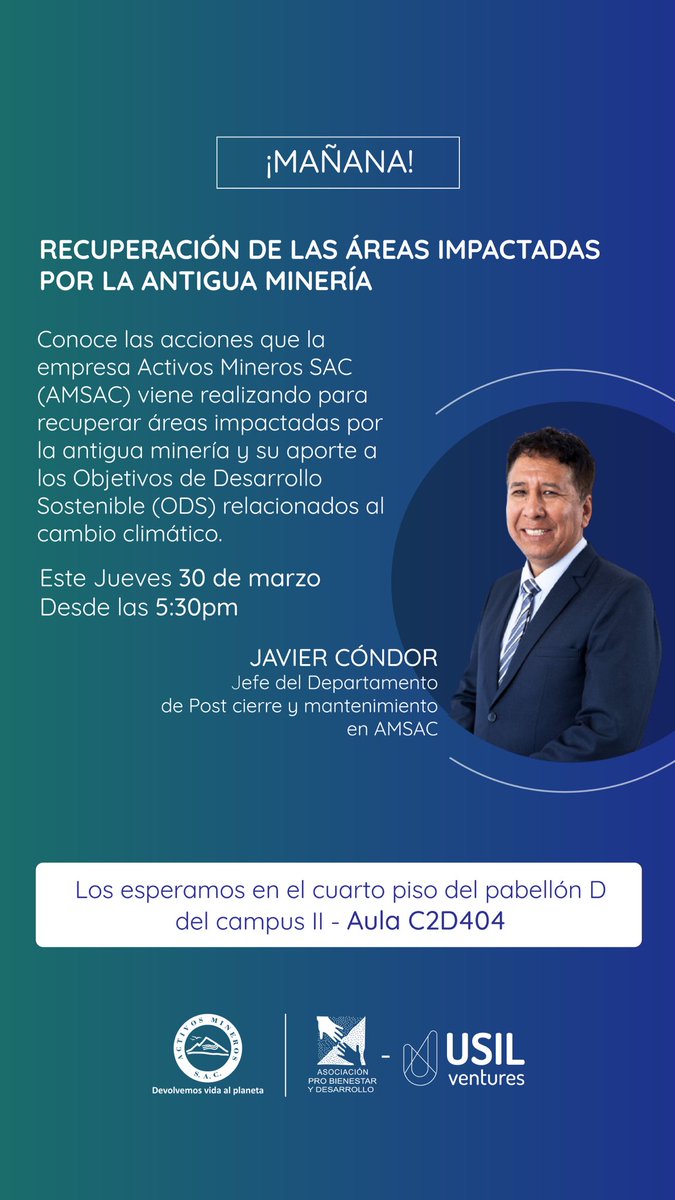 USIL Ventures tweet media