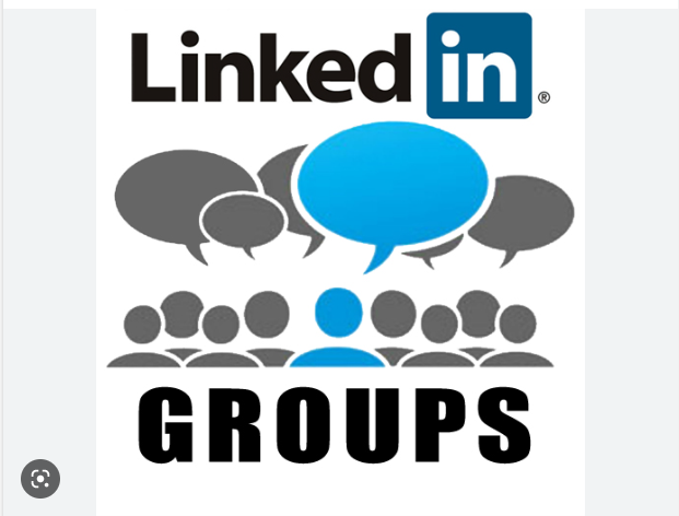 what is a linkedin group? A LinkedIn group is a community of LinkedIn users who have come together to discuss a particular topic or interest. These groups can be created by anyonespecific industry, profession, or area of interest. #networking #network #content #share #onlineco