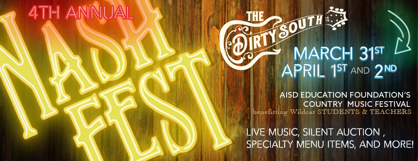 AISD Education Foundation tweet media