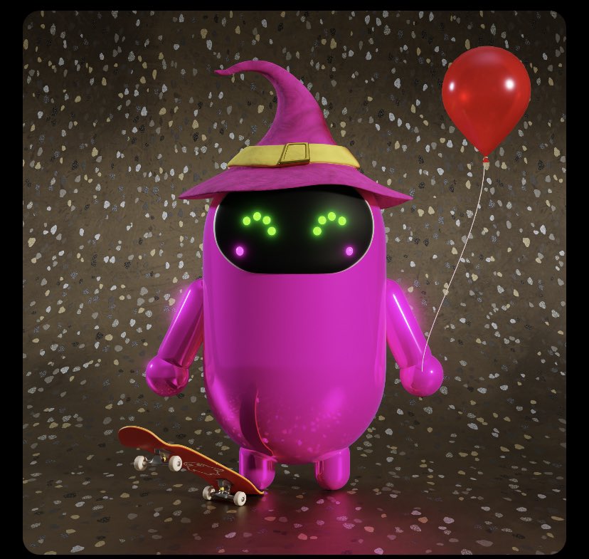 Dom$RISE tweet media