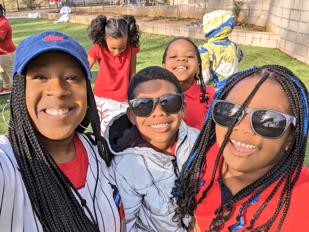 Melanie Sithole tweet media