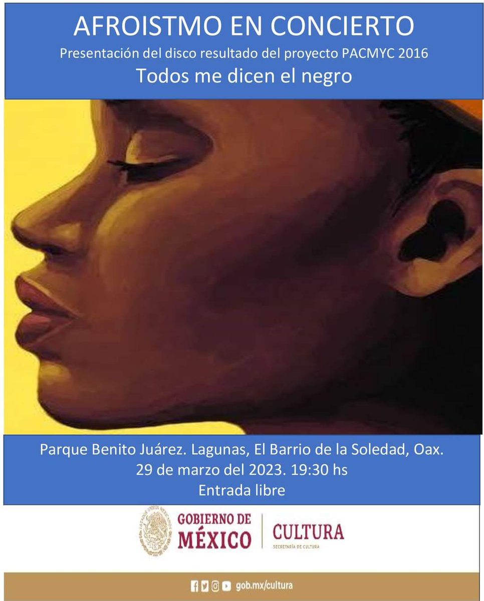 YasserCalzada's tweet photo. Hoy estaremos en Lagunas Oaxaca https://t.co/jLUVO2nU96