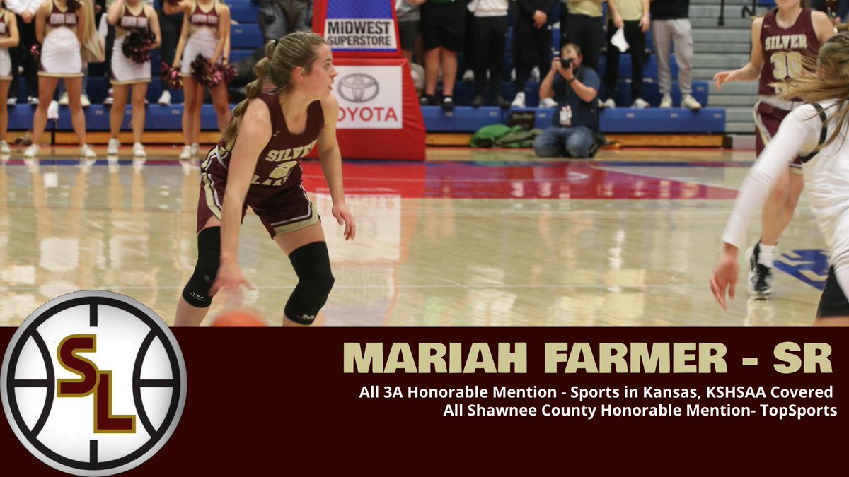 Silver Lake Girls Basketball (@lake_hoops) on Twitter photo 