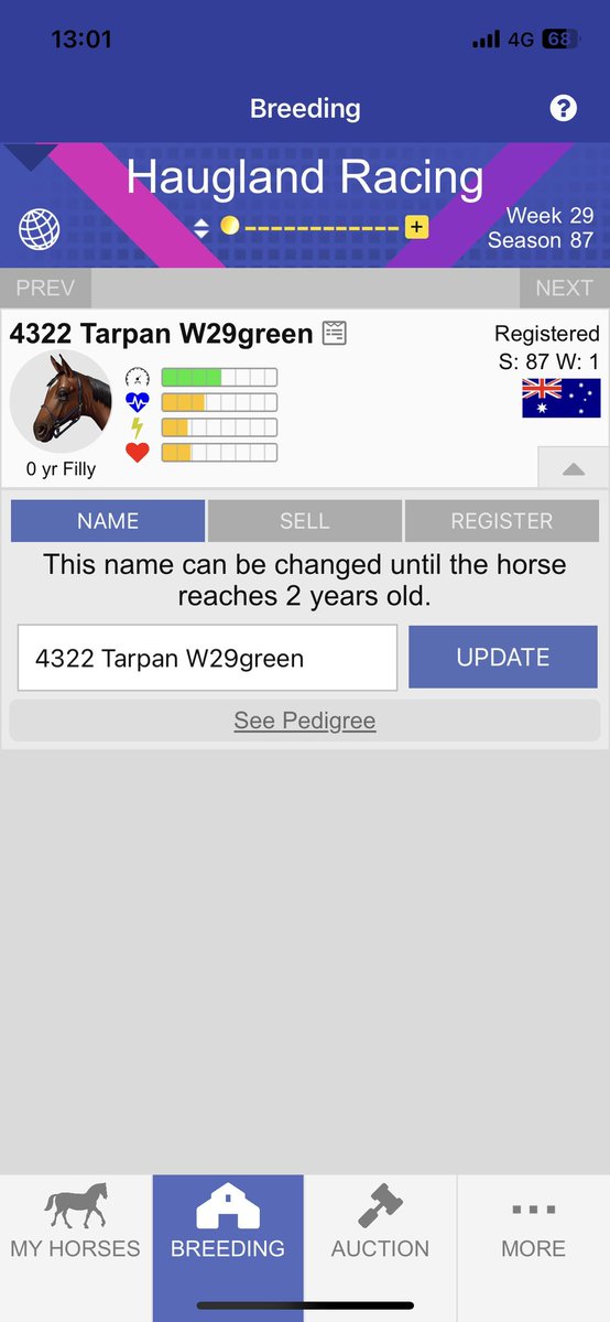 LisaCMoen's tweet photo. @AndPacing https://t.co/D9XdY0Q61u