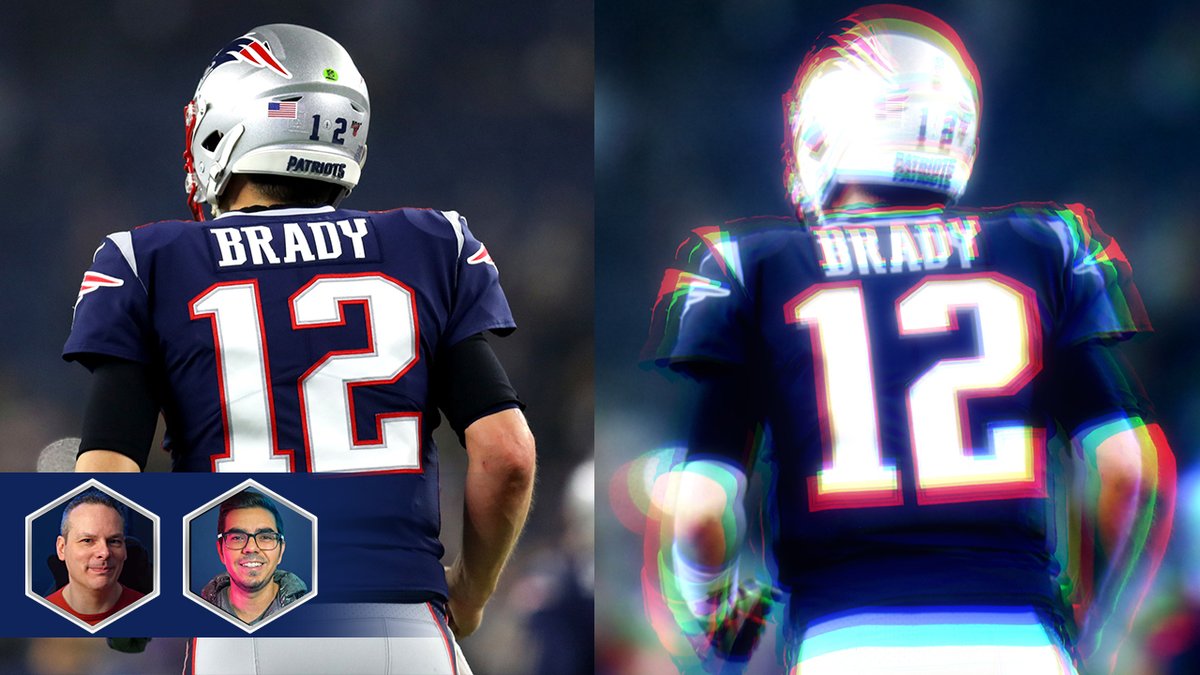 🔴 Streaming Now!⁠
📺 bit.ly/3Kc8jWK
⁠
<a href="/amigosfx/">C.M. de la Vega</a> shares how he uses Sapphire + Mocha Pro to create 🔥🔥🔥 sports promos inside an #adobevideo workflow. 

🏆 You could win an annual subscription to the Boris FX Suite or Sapphire!
⁠
#mograph #motiondesign #VFX