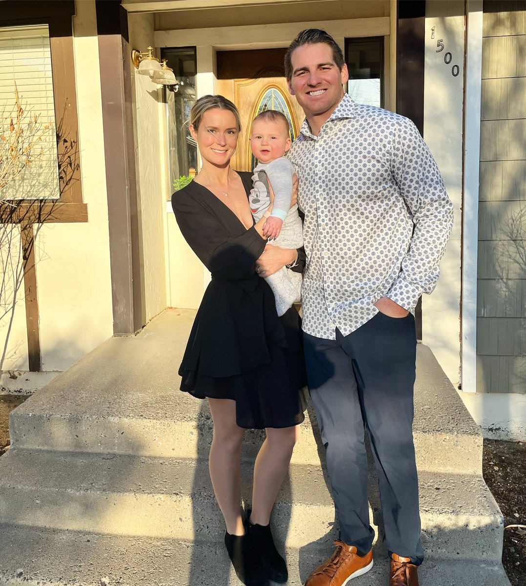 Laura Voss Fajardo (@laurav_fajardo) on Twitter photo Happy birthday to my favorite human who is the kindest, most generous, funniest, and best father and husband to me Luca and Sulley! We love you beyond words <a href="/CodyFajardo17/">Cody Fajardo</a> ! Happy birthday to my favorite human who is the kindest, most generous, funniest, and best father and husband to me Luca and Sulley! We love you beyond words <a href="/CodyFajardo17/">Cody Fajardo</a> !