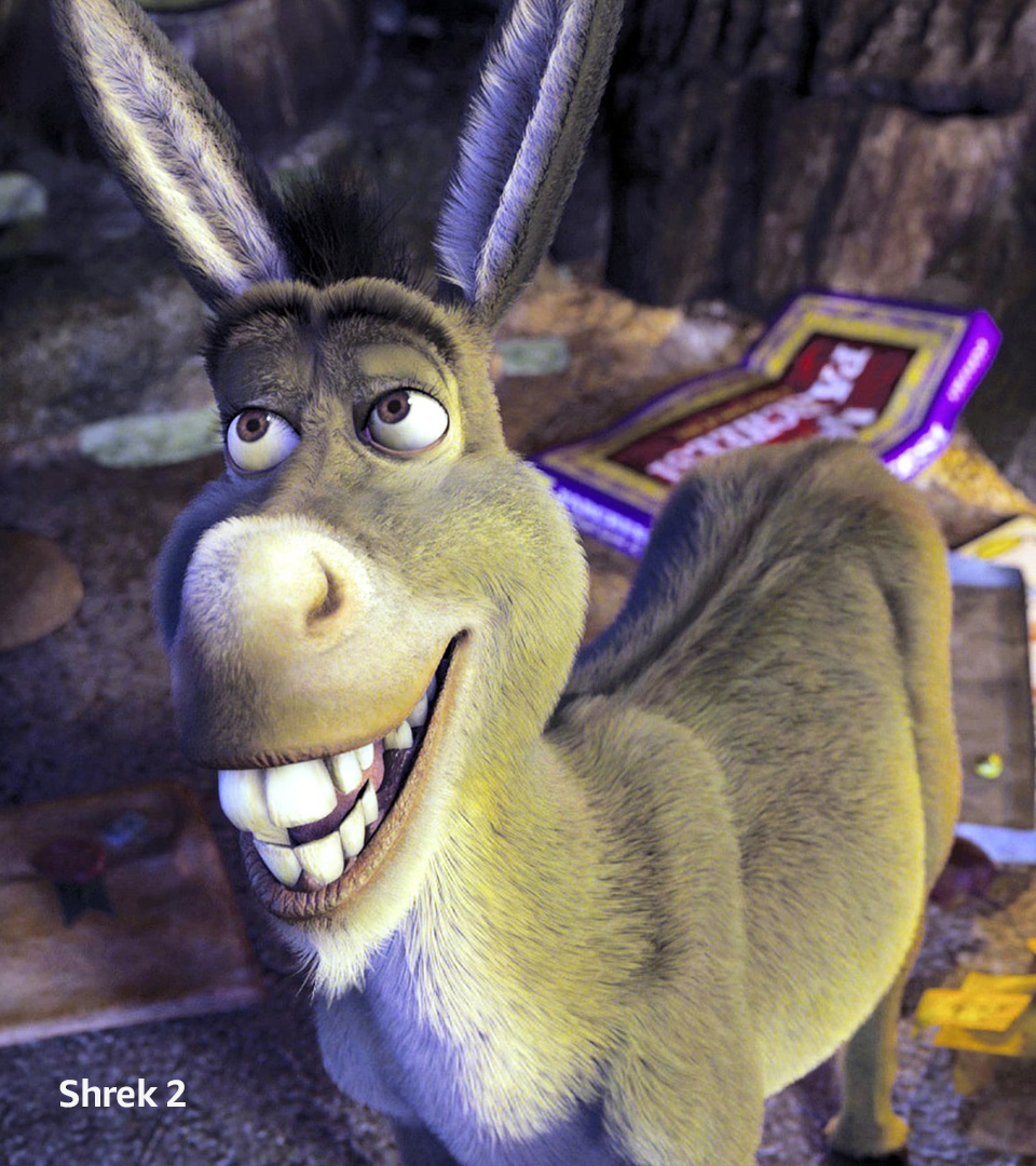 viajar com os pais era LITERALMENTE isso #Shrek #Burro #PrimeVideo #Ti