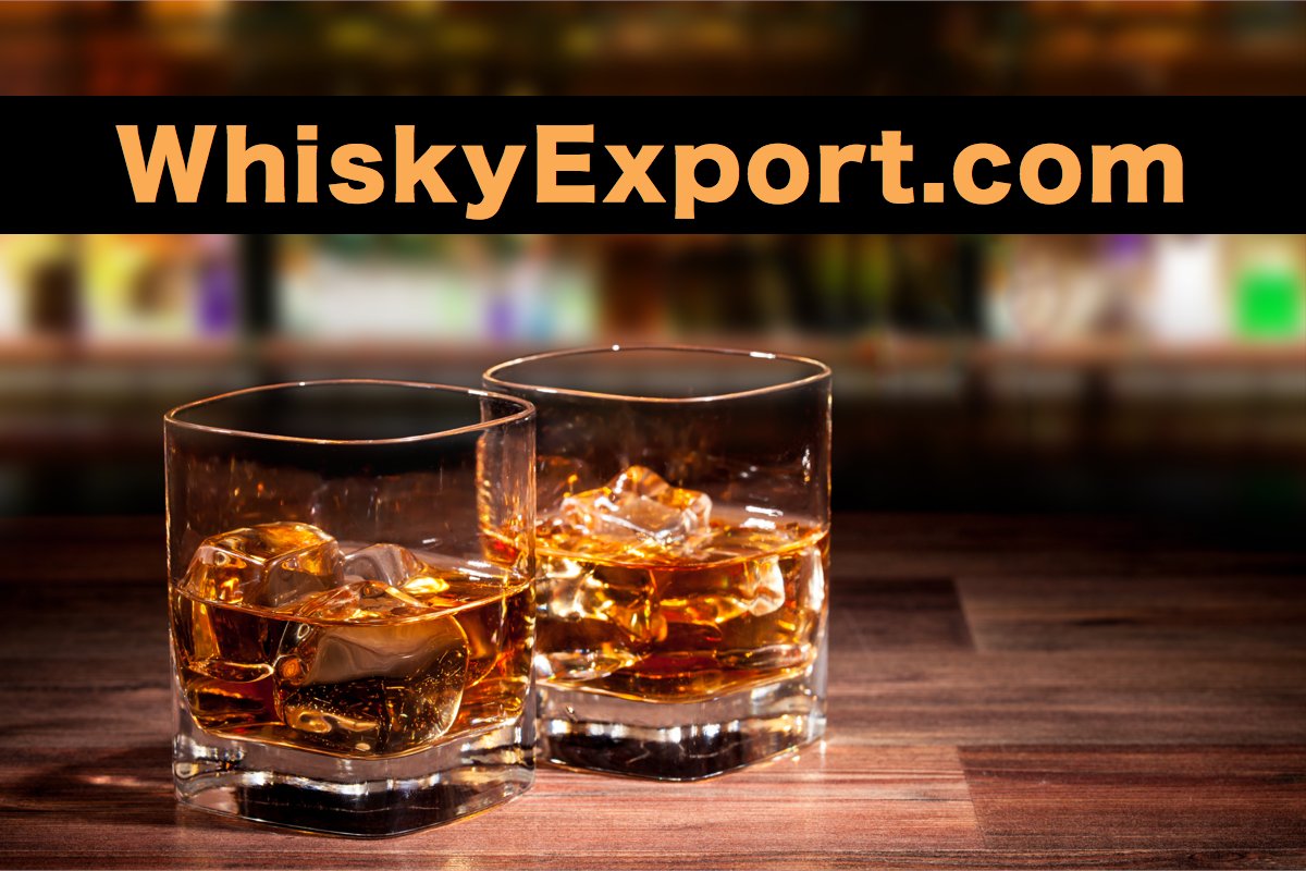 Domains90210's tweet image. 🥃🌐✨ Exciting news for #whisky enthusiasts! WhiskyExport.com is now up for grabs, exclusively offered by EdgyBranding.com! Don't miss this chance to own a powerful #distilledspirits brand that speaks volumes. 🚀

🔥 Buy-It-Now &amp;amp; WhiskyExporters.com