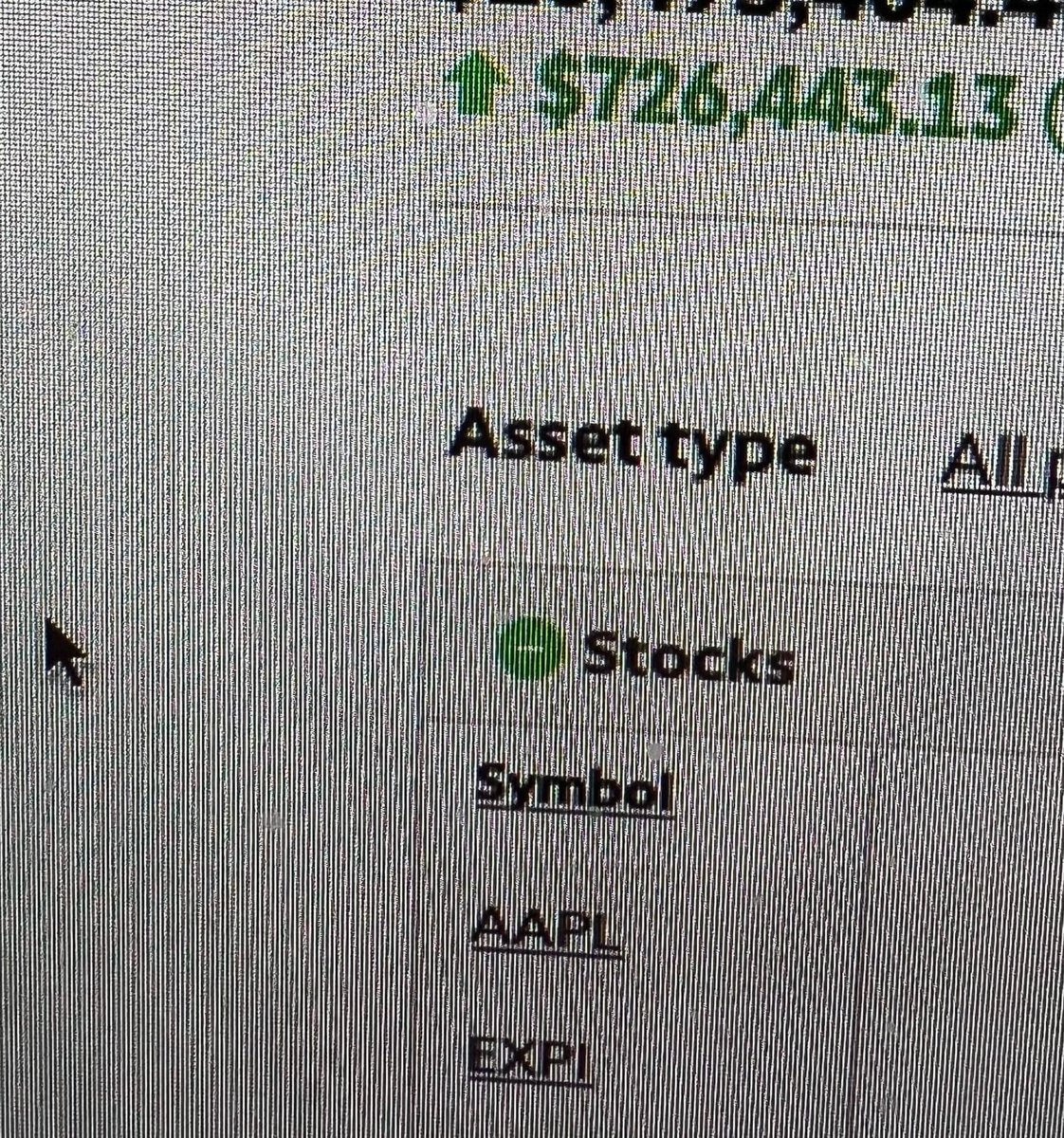 Days like this are good 📈🚀
I used to not make this in a year.
I’ve been working at my investing game for a while. Getting better.