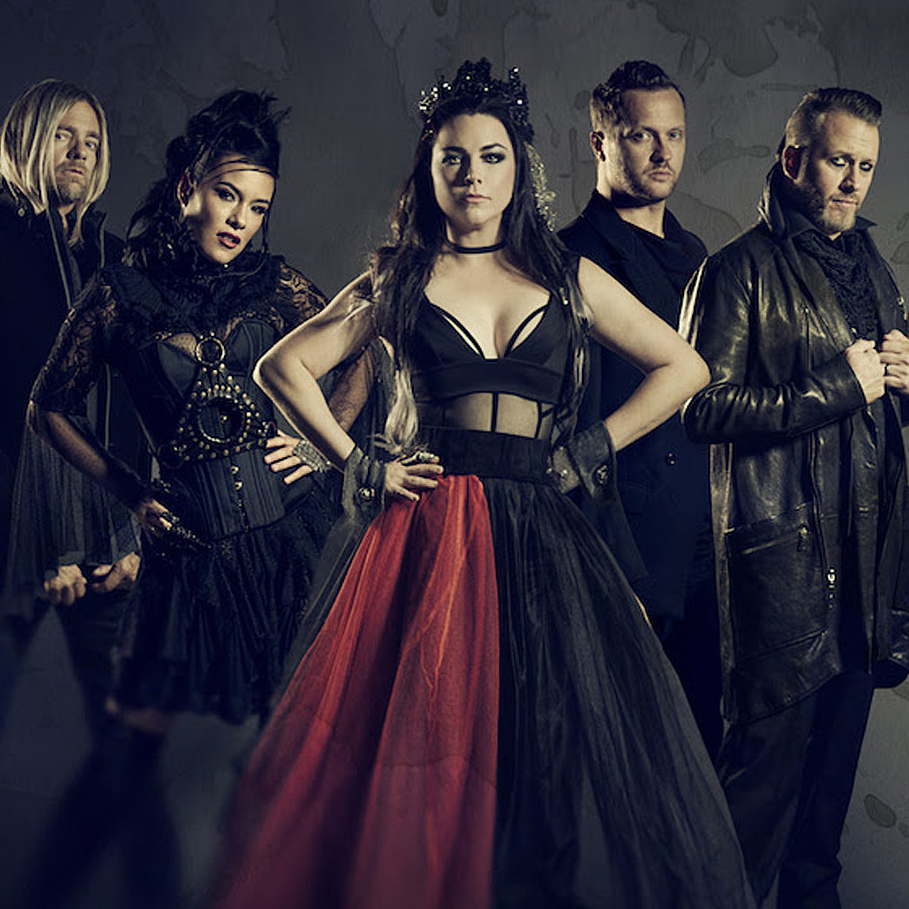officialfye's tweet photo. THE FINALS!! ๐ค๐ธ
To enter the giveaway reply with who you voted for and use the hashtag #MarchIsMetal
@Metallica VS @evanescence https://t.co/lIgpAaTKGq