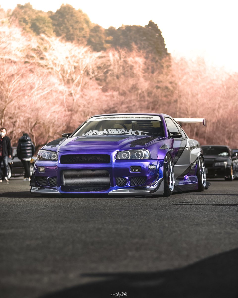 Tuner Cars on Twitter "Dedicated 🔥"