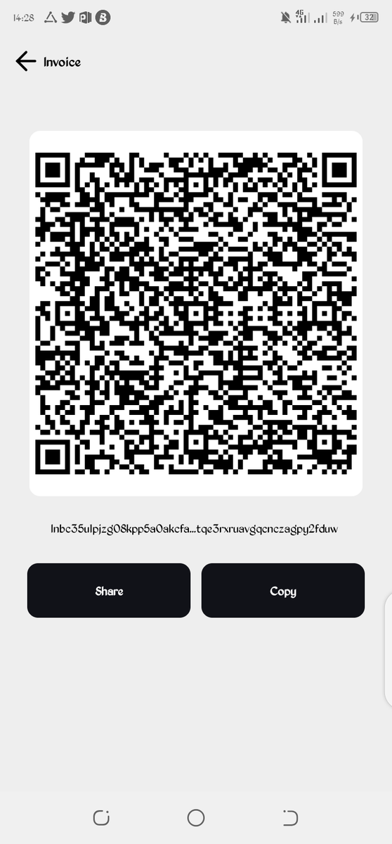 EnockDivin's tweet photo. @Lightxwallet Bénin 🇧🇯 https://t.co/QkUUtwCZwF