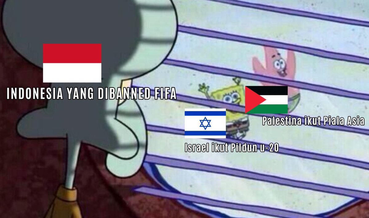 <a href="/idextratime/">Extra Time Indonesia</a> Siapkan meme ini kalo kena banned