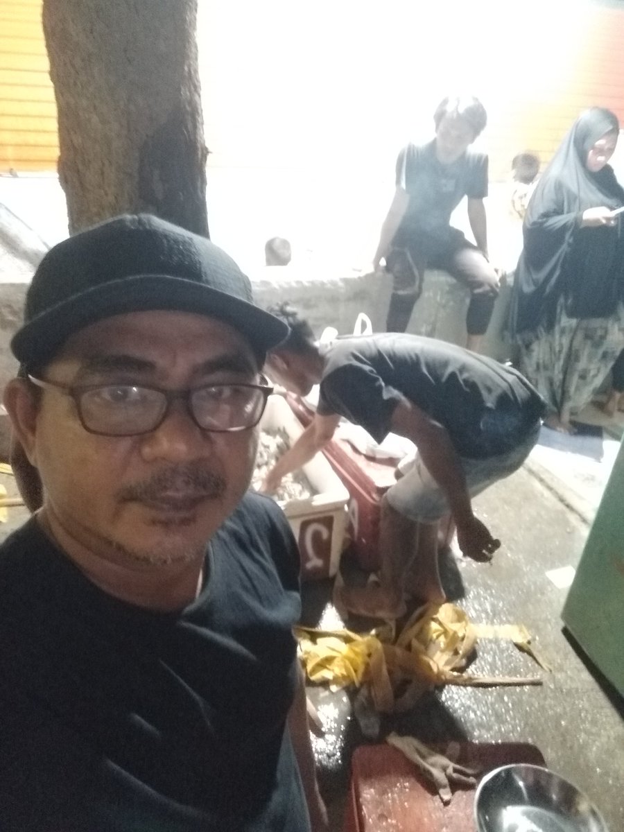 D74Darwis's tweet photo. Rabu 29/03/2023 Darwis Daeng Luhkan Halmahera Barat melaporkan hasil tangkapan ikan Bobara, kelompok bobara indah sebanyak 120kg

#GiatLuhkanSatminkalAmbon
#Halbar
@bp3ambon https://t.co/vcTC4UBWsD