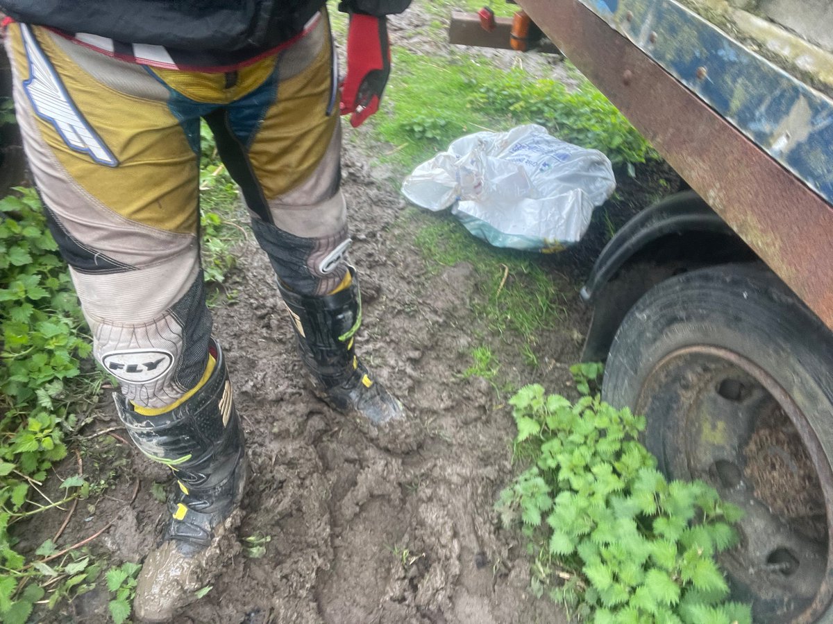 pirate_fonz's tweet photo. Was able to get out and dirty yesterday :) some before and after pics.
#gaymanure #gayslurry https://t.co/Shq3GY8uNn