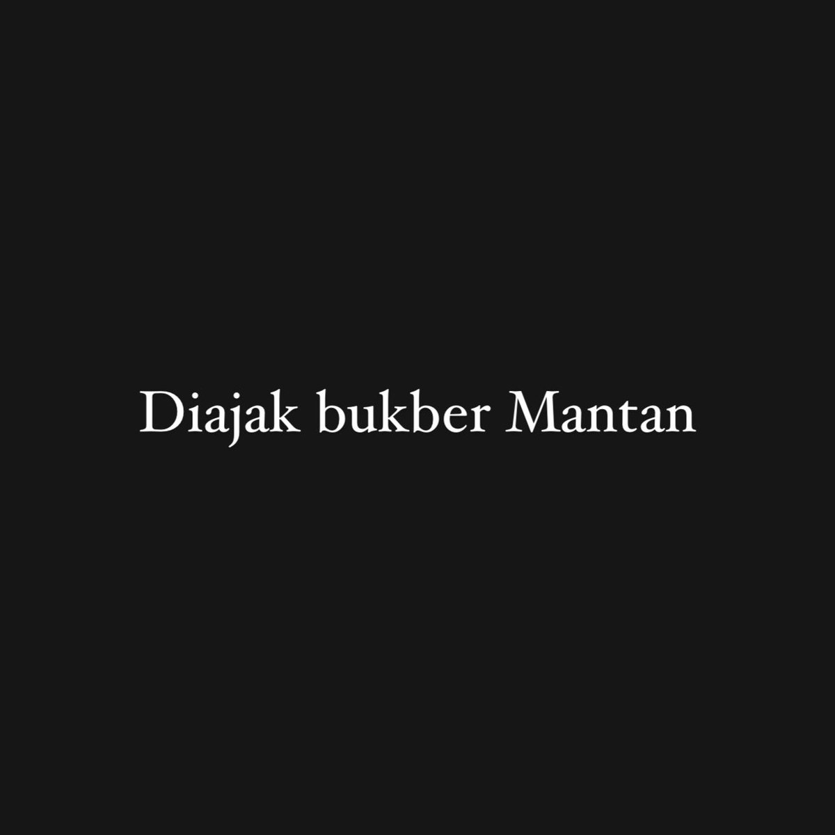 Raden Rauf AM tweet media
