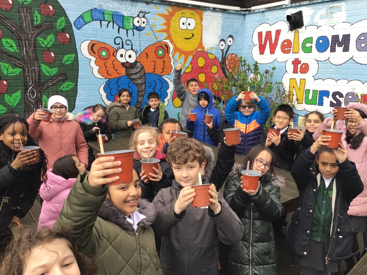 Acocks Green Primary tweet media