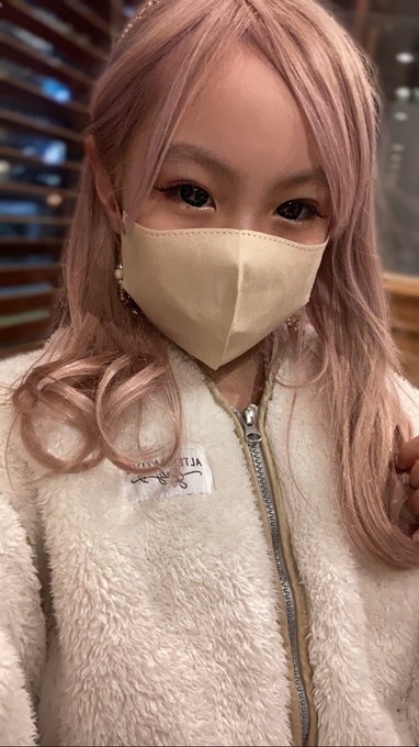 Twitterのコスプレ画像3