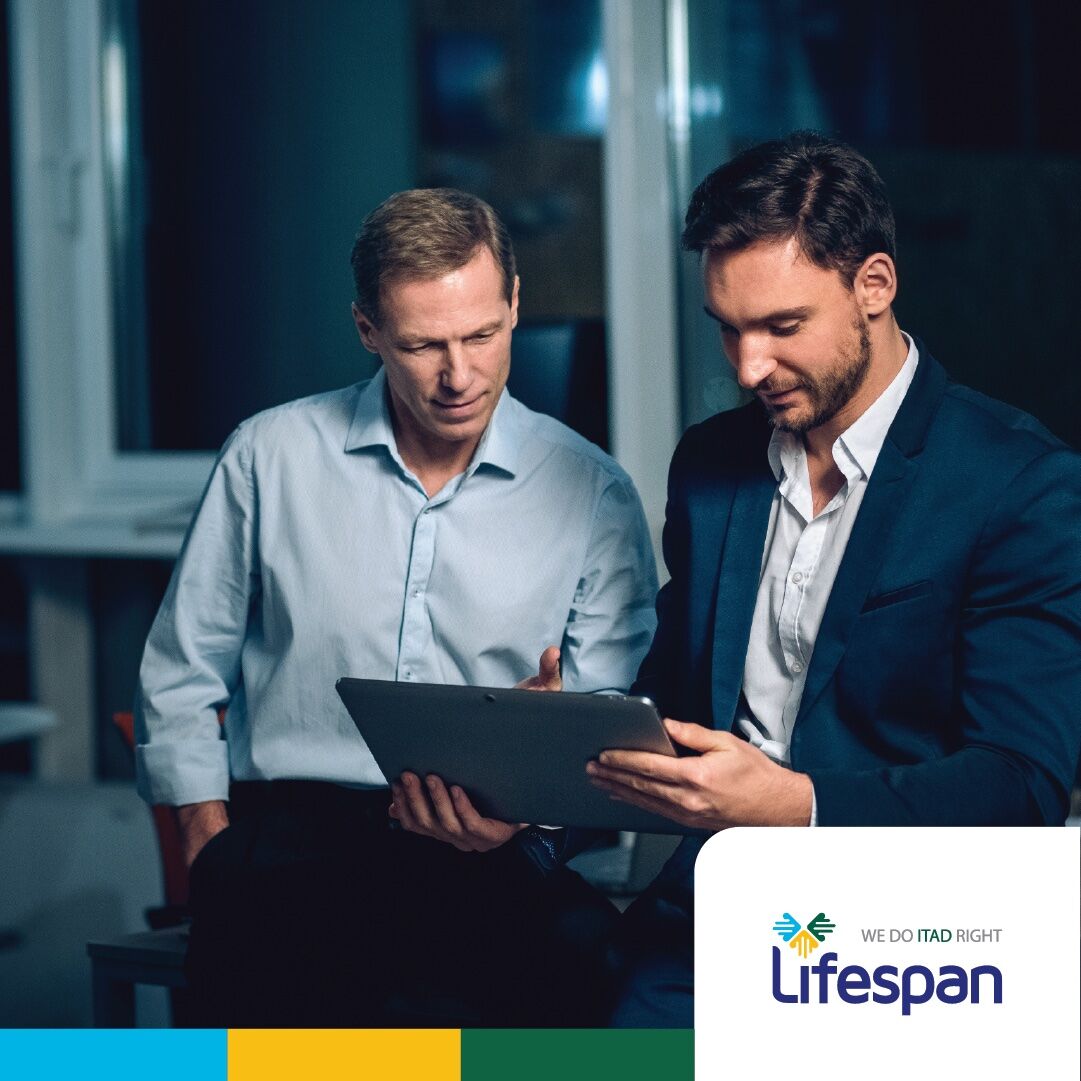 LifeSpanTech's tweet photo. When deciding on a certified ITAD vendor, choose Lifespan. We follow industry's best practices, compliance and smart responsible recycling to achieve your program requirements - We do ITAD right!

#ITAD #DataErasure #DataSecurity #ITRecycling #ReduceReuseRecycle https://t.co/8RSGHnDmd5