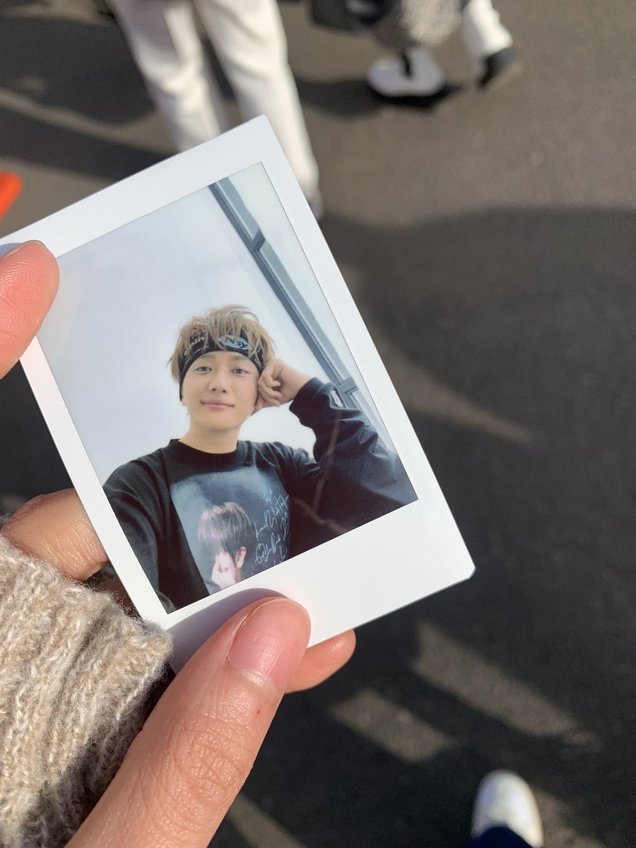 skyhi_112's tweet photo. いつまで経っても余韻が抜けないなぁ…
本当に凄すぎて、終始うわぁぁあってなってた(語彙力)
好きな曲も歌ってくれたし感動しっぱなしで本当に行けて良かった❣️
連れてってくれて有難う相棒🧡💛

#NissyEntertainment4thDOMETOUR https://t.co/TFUnD351E0