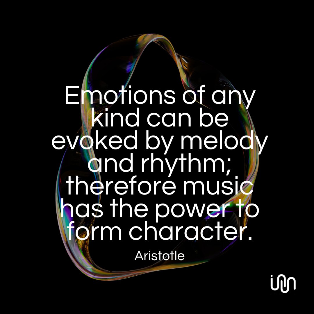 projectimmersed's tweet photo. The power of music ⚡
#projectimmersed #soundhealing https://t.co/BXsjawIiaW