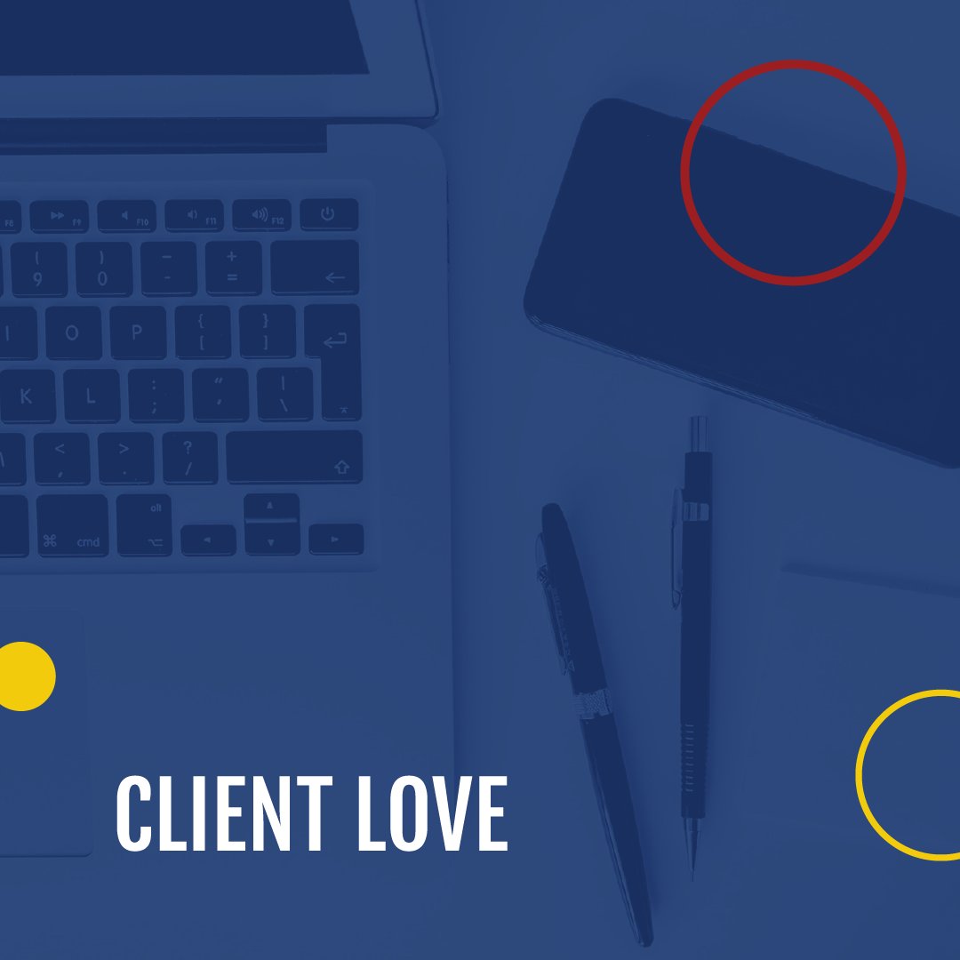 🤩From branding &amp; collateral to wayfinding &amp; event design, we work hard to make your hard work... work!

👉Don't take our word for it. Listen to our clients:
"These designs are KILLER." 
"My client was BLOWN AWAY by your work."
"You are literally so amazing. I am SCREAMING!"