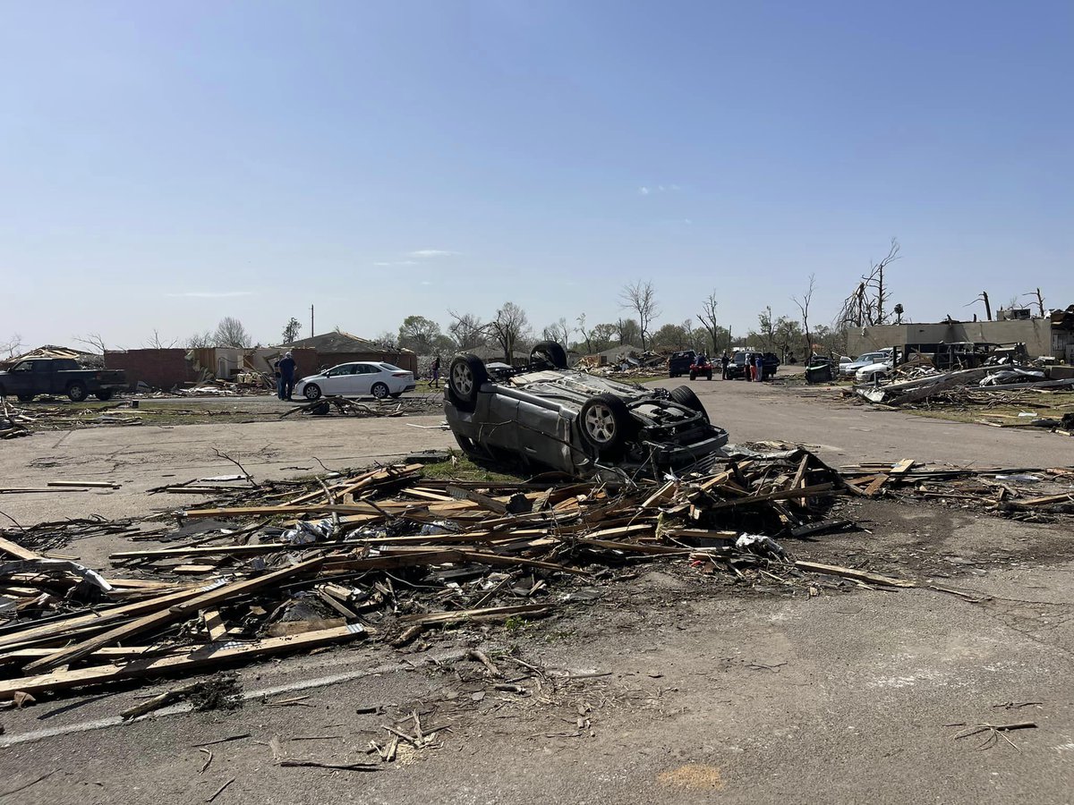 MDCRuralForward's tweet photo. Webinar from the Center for Disaster Philanthropy. Moderated by MDC Senior Fellow, Dr. John Cooper.

Under-resourced and underserved: Supporting tornado-devastated communities in Mississippi and the Deep South 
March 30, 2023 | 2 p.m. ET 

Register: https://t.co/mZxTA61xdD https://t.co/ywmjdRrd41