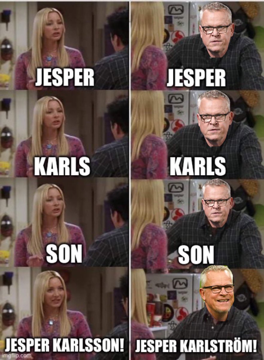 Björn Ekmark tweet media