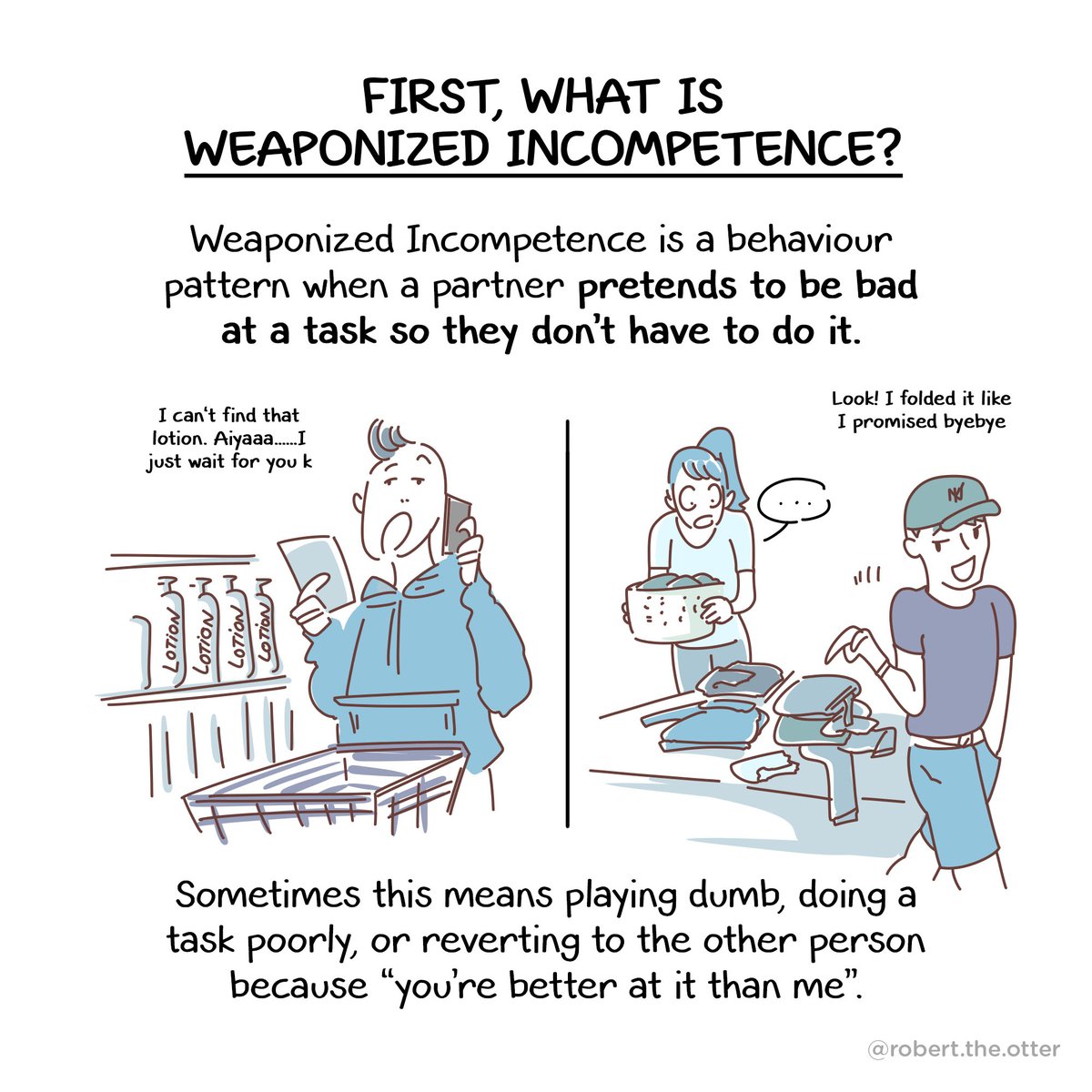 👀

More comics: https://t.co/h4vBOOqQsi 