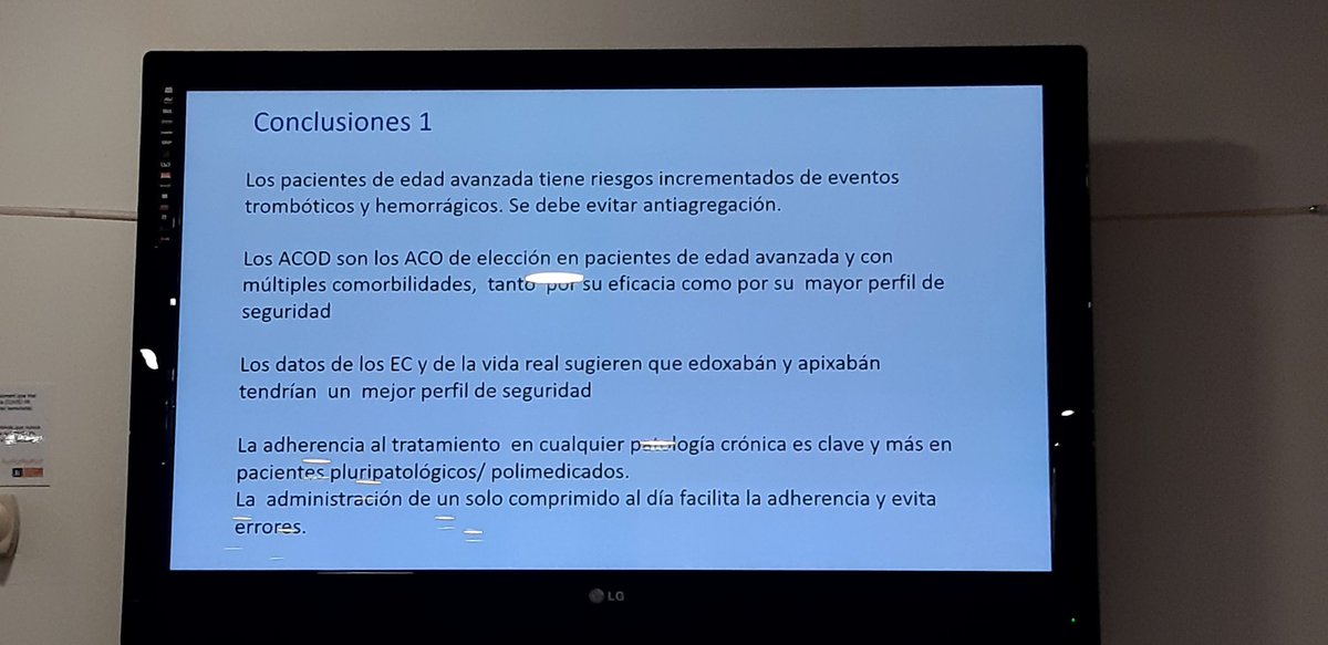 canciotrujillo's tweet image. Very intetesting talk today a @bsa regarding #ACOs and geriatrics @DaiichiSankyoUS #draTrinidadAlbornoz
