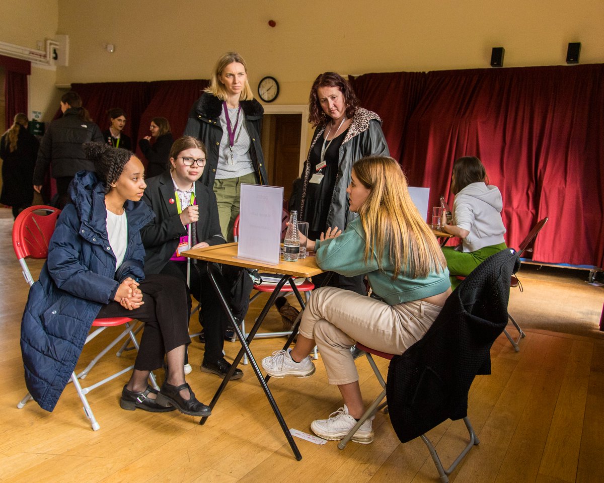 PipersCornerSch's tweet image. We were joined by alumnae at our University Choices event to help #PipersSixthForm students navigate University options. From Mechanical Engineering @EdinburghUni to Interior Design @FalmouthUni the breadth of support and inspiration was wonderful. Thank you! #PipersInspire