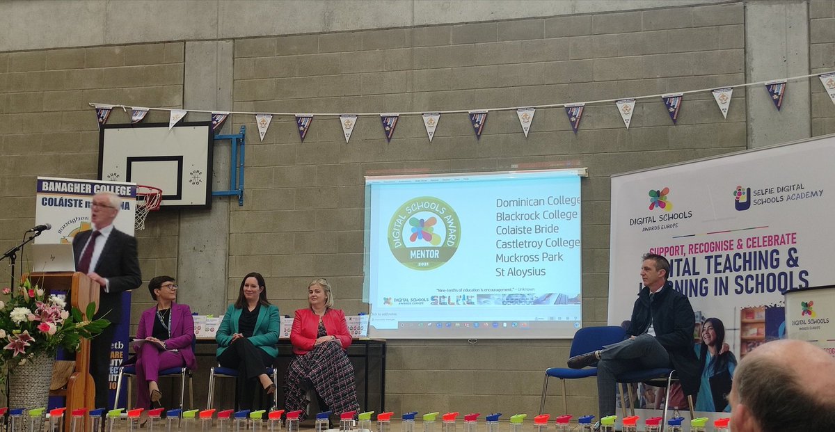 Joe Shortt (@joeshortt) on Twitter photo Congrats to those schools awarded the Digital Schools Award today. Castletroy College is delighted to be a mentor school with <a href="/awards4selfie/">awards4selfie</a> <a href="/CastletroyC/">Castletroy College</a> Congrats to those schools awarded the Digital Schools Award today. Castletroy College is delighted to be a mentor school with <a href="/awards4selfie/">awards4selfie</a> <a href="/CastletroyC/">Castletroy College</a>