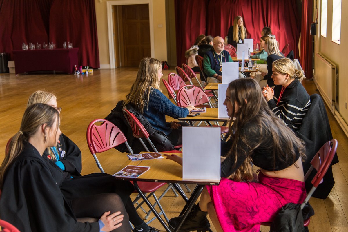 PipersCornerSch's tweet image. We were joined by alumnae at our University Choices event to help #PipersSixthForm students navigate University options. From Mechanical Engineering @EdinburghUni to Interior Design @FalmouthUni the breadth of support and inspiration was wonderful. Thank you! #PipersInspire