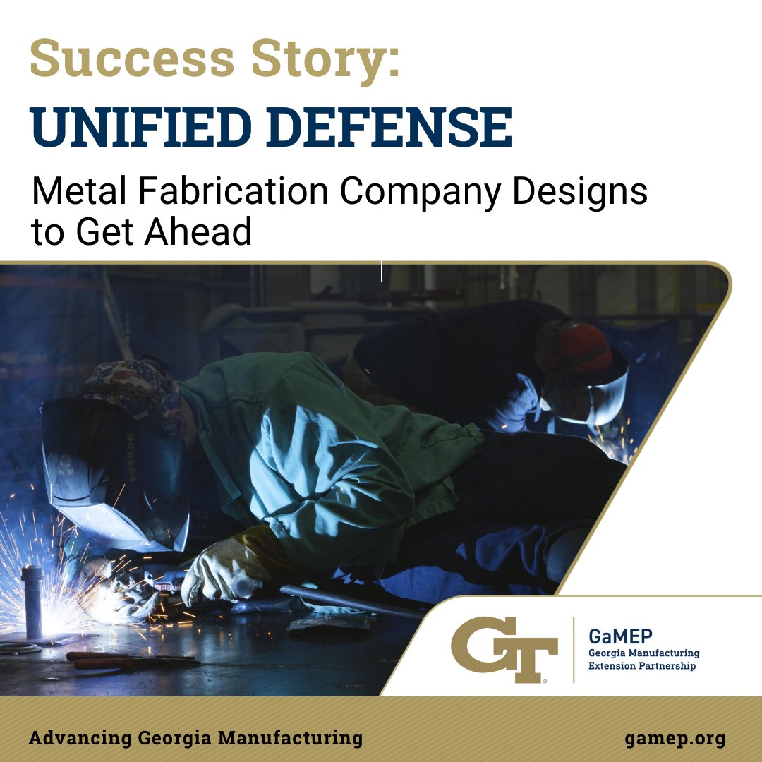 GaMEP Georgia Tech tweet media