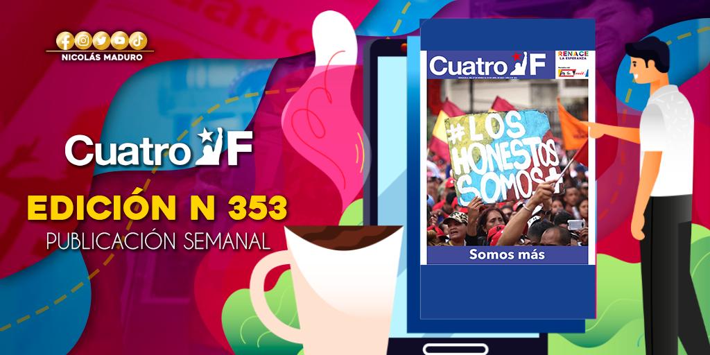 Nicolás Maduro tweet media