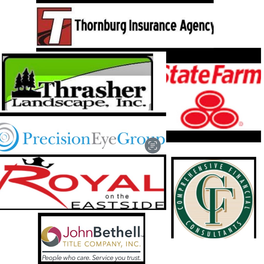 Here’s the first round of some of our wonderful sponsors for the marathon!! Thank you so much and without you all the marathon would not be possible we appreciate you so much!! #afk❤️💙💛💚