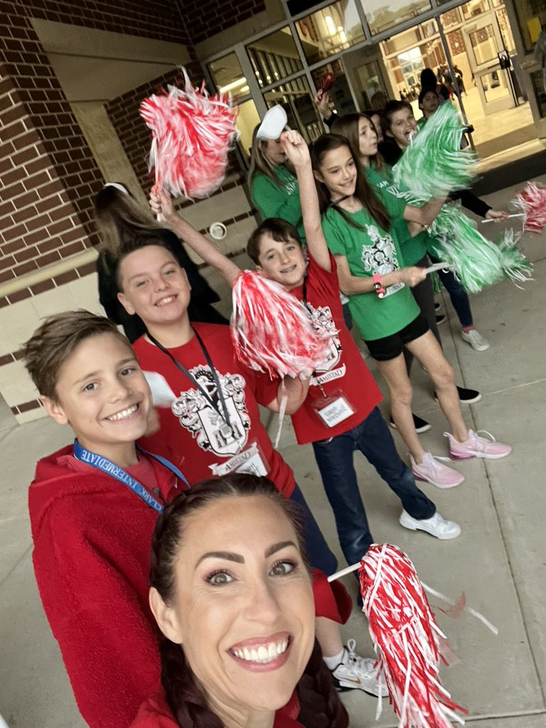 Richelle Perry tweet media