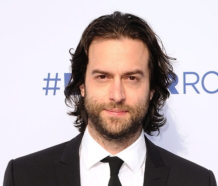 Happy birthday Chris D\Elia     