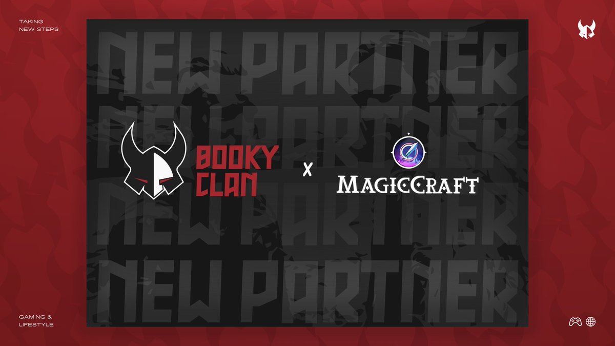 Booky Clan tweet media