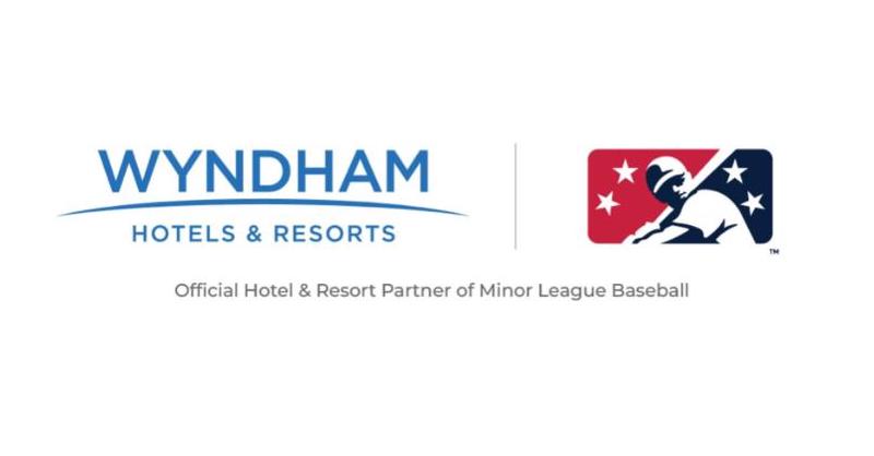 bethemultiplier's tweet photo. We are excited to continue our partnership with @WyndhamHotels as their agency of record for their 3-year sponsorship with @MiLB that kicks off this season. https://t.co/xQ4WdwY16X https://t.co/mxzqep4X91