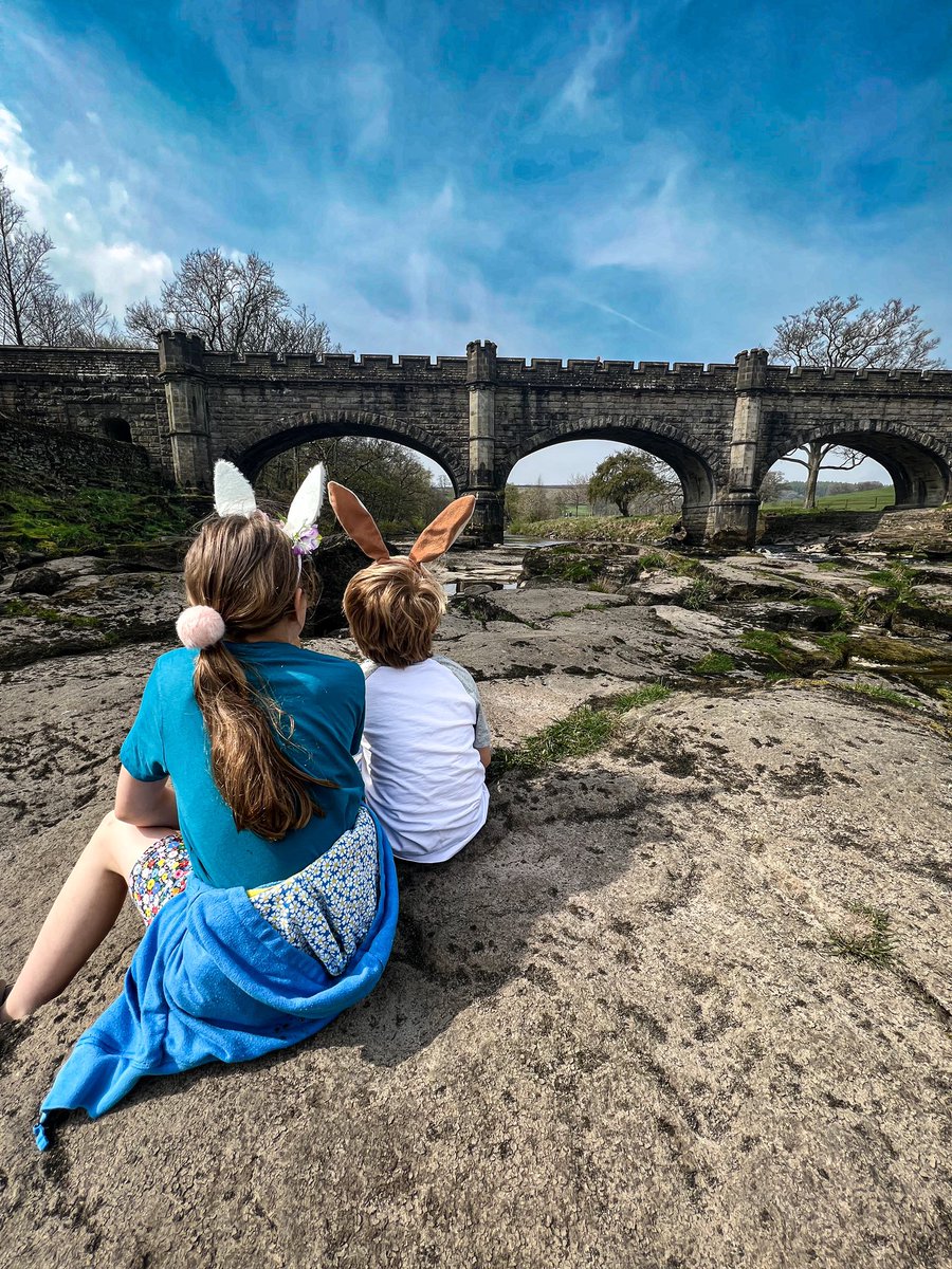 ReluctantExplrs's tweet image. Looking for free or cheap stuff to do this Easter in and around the #yorkshiredales ? 

Check out our new blog. 

thereluctantexplorers.com/blog/free-and-…