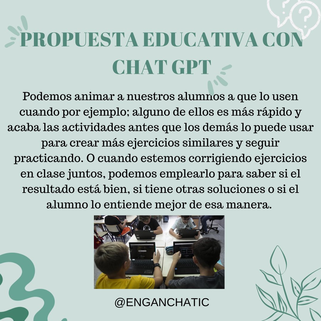 Maestr@s educación tweet media
