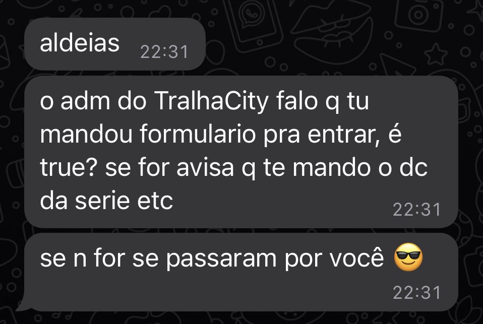 aldeao #50k tweet media