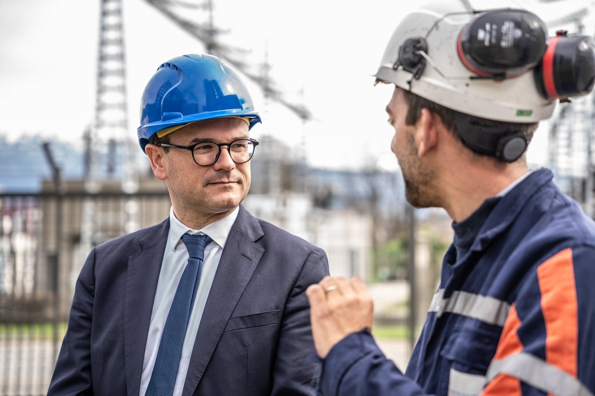 Christophe FERRARI tweet media