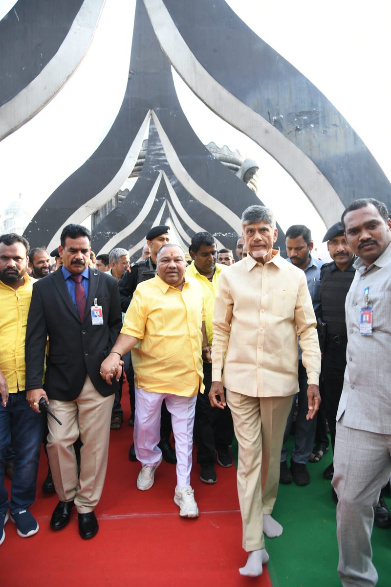 Telugu Desam Party on Twitter 