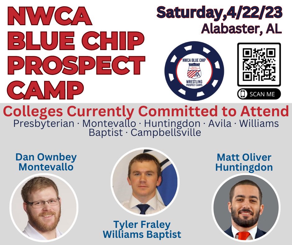 BCWrestlingPC's tweet photo. Huge camp headed to the @SeWrestle at @Thompsonwrestle High School. See you there! #GrowWrestling https://t.co/X4JmgFGInZ