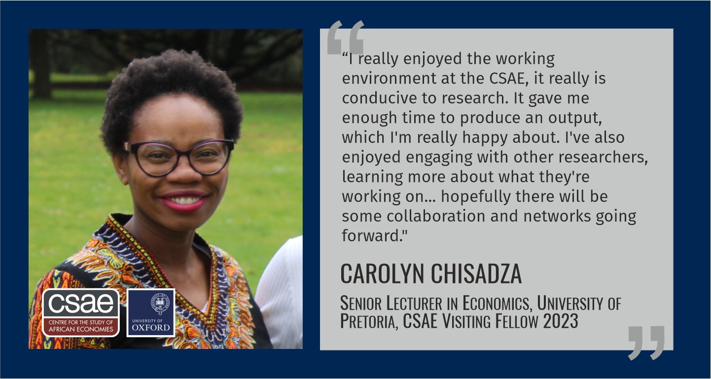 CSAE on Twitter: 