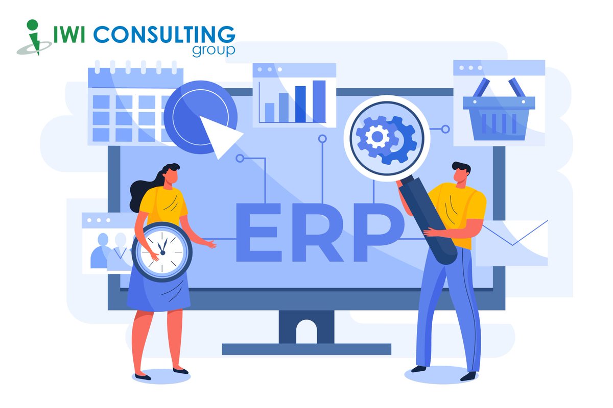 Unlock the power of your business with #sagex3 - a comprehensive and customizable ERP solution that streamlines processes, boots efficiency, and drives growth. Say goodbye to manual tasks and hello to real-time insights and data-driven decision-making. #iwiconsultinggroup #Sage